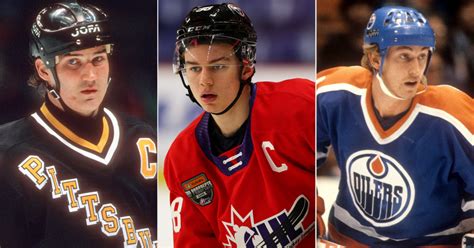 Where top pick Connor Bedard ranks among best all-time NHL Draft ...