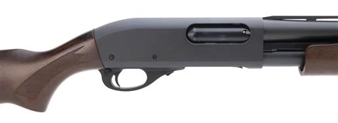Remington 870 12 Gauge shotgun for sale.