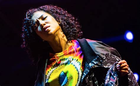 Jhené Aiko Announces "The Magic Hour" Tour Dates