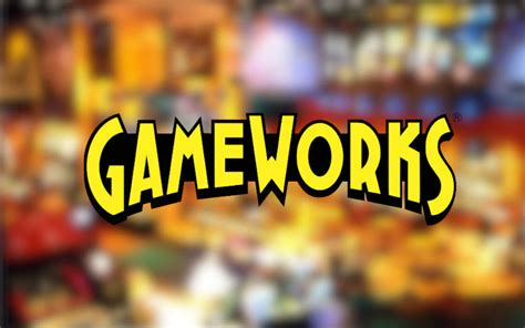 GameWorks to Bring Esports Experience to Casinos