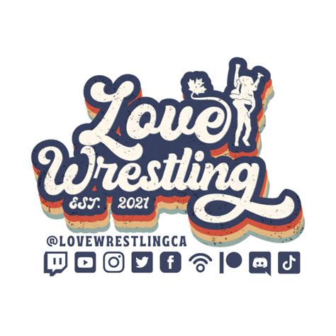 Love Wrestling Tickets & Events | Tixr