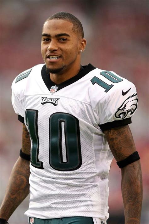 DESEAN JACKSON | Desean jackson, Philadelphia eagles football, Jackson