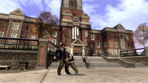 Bully Retrospective: The Franchise That Never Was - KeenGamer