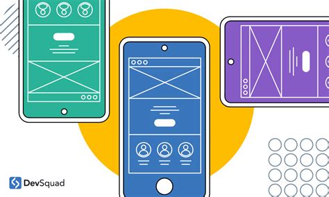 Guide to Low-Fidelity Prototyping: Tips, Tools, & Examples | DevSquad