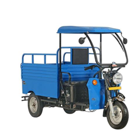 Atul Elite Cargo Li Ion Battery Loader, Vehicle Capacity: Single Seater at Rs 160000/piece in ...