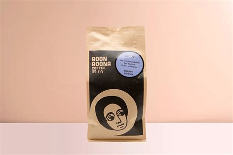 Boon Boona Coffee | Incuti | Bean Box®