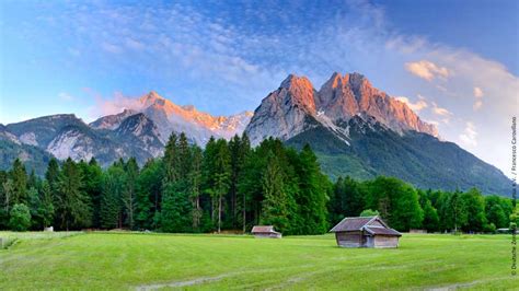 10 of the Best Things to Do in Garmisch-Partenkirchen in the Bavarian ...