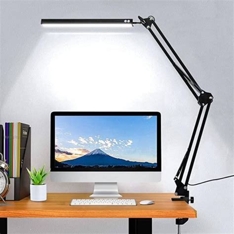 USB Desk Lamp - BOSS - School and Office Supplies