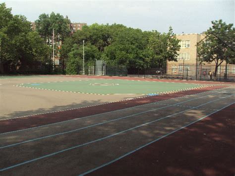 Patterson Playground : NYC Parks