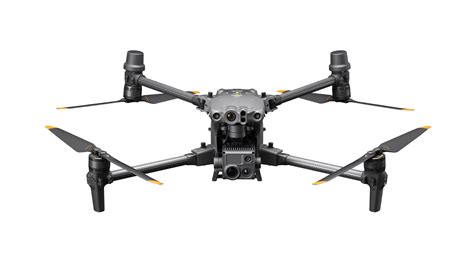 DJI Matrice M30T — Tracer Drone Technologies