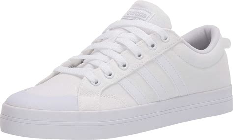 Amazon.com | adidas Women's Bravada Sneaker | Tennis & Racquet Sports