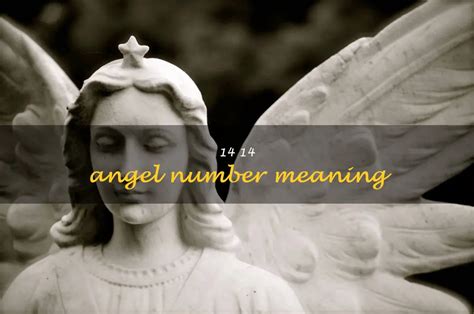 Unlock The Power Of The 14:14 Angel Number And Its Meaning | ShunSpirit