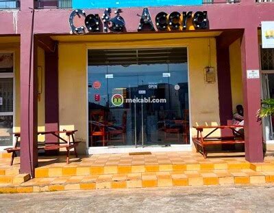 8 Best Restaurants In East Legon [Our Top Picks]