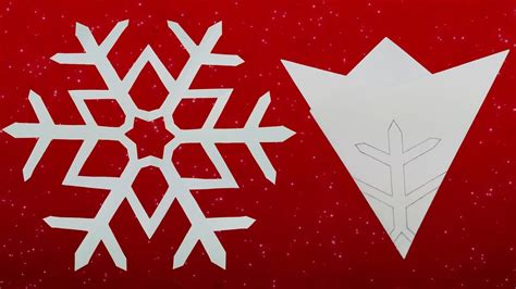 How To Draw A Snowflake Easy Step By Step | EASY DRAWING STEP