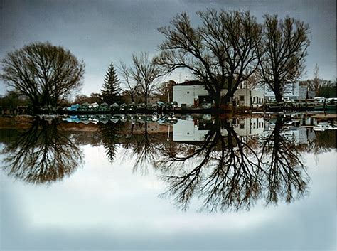 Delavan Lake, WI : DELAVAN LAKE IN 1972 photo, picture, image (Wisconsin) at city-data.com