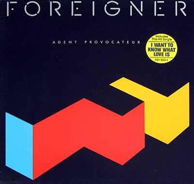 Shocking Story Behind Foreigner's Controversial 1979 Head Games Album ...