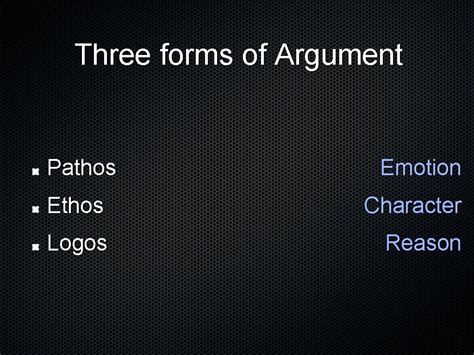 What is Rhetoric What is Rhetoric The art