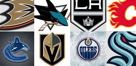 NHL Season Preview: Pacific Division Betting Odds - Casino.org