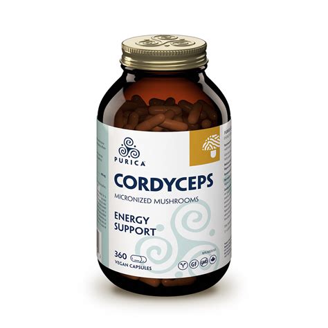 Cordyceps