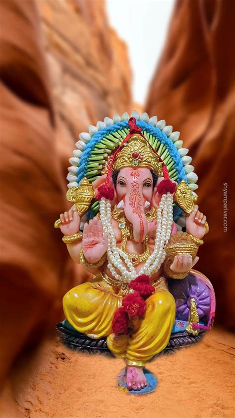 Full HD Ganesha Mobile Wallpaper photos Free Download