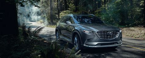 2022 Mazda CX-9 | Tuttle-Click Mazda