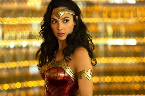 Wonder Woman 1984 Is Not a Sequel, According to Patty Jenkins | Vanity Fair