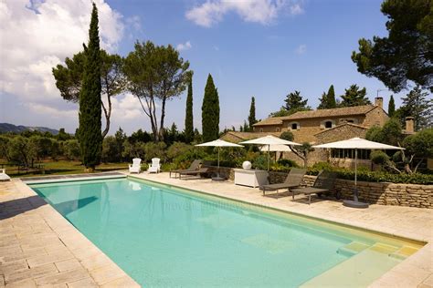 Your luxury holiday villas in Provence - Provence Holidays