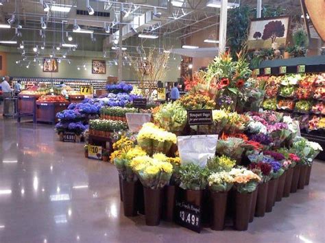 If you've got a Kroger Marketplace near your home, check it out for ...