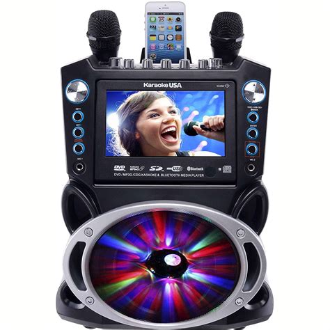 Home Karaoke Machines | Top 10 Best Home Karaoke Machines in 2022