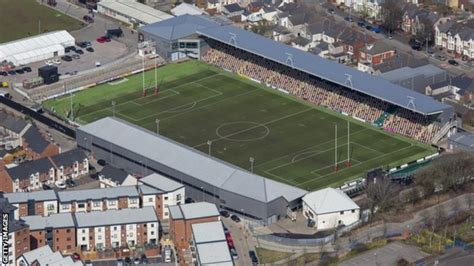 Rodney Parade: What can Man City expect in Newport? - BBC Sport