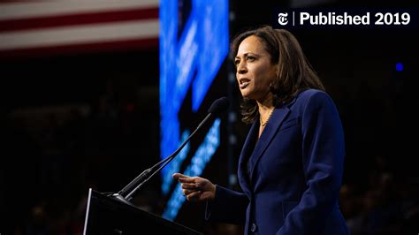 What Kamala Harris Needs to Do at the Debate Tonight - The New York Times