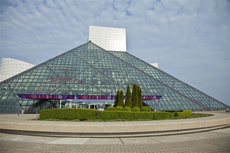 Top 21 Things to Do in Cleveland