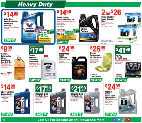 O'Reilly Auto Parts Current weekly ad 12/25 - 01/28/2020 [4] - frequent ...