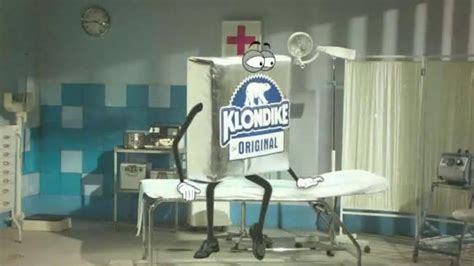 Klondike Kandy Bars TV Commercial, 'Nurse Candy' - iSpot.tv