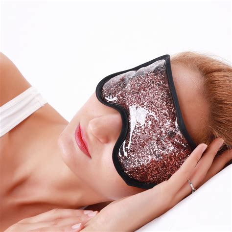 The 9 Best Eye Cooling Mask Freezer - Home Gadgets