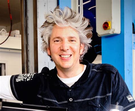 Edd China Leaves Wheeler Dealers, Ant Anstead Joins Mike Brewer ...