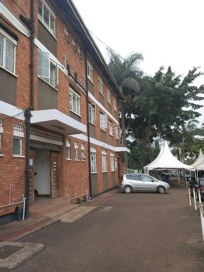 Uganda Martyrs University Kampala Office, Kaweesa Rd: Location, Map, About & More