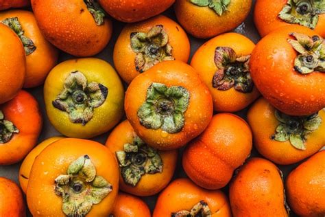 Australian persimmon production bouncing back with abundance of fruit after 2020 challenges