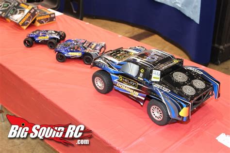 HobbyTown USA Booth at iHobby 2012 « Big Squid RC – RC Car and Truck ...