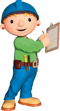 Wendy (Bob the Builder) - Incredible Characters Wiki