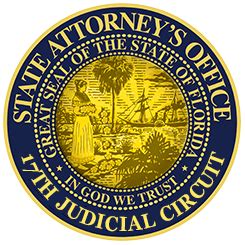 Broward State Attorney's statement about death of Leonard Cure ...