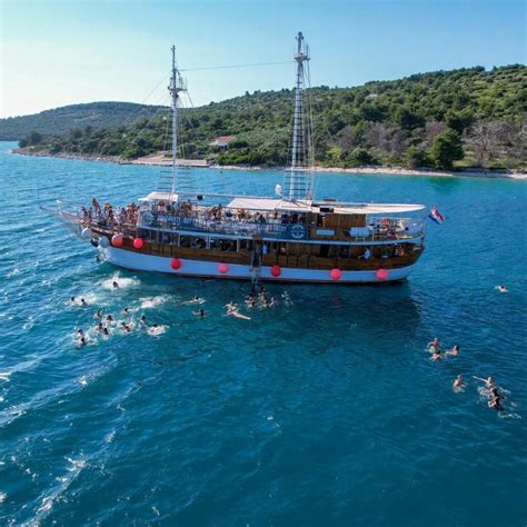 Croatia Stag Do Ideas: The Ultimate Bachelor Party Guide