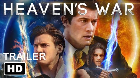 Heaven's War (2018) Trailer #1 HD - YouTube