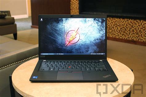 Lenovo ThinkPad T14 Gen 2 Review: The workhorse of the ThinkPad family