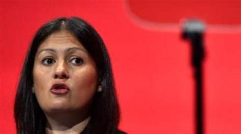 UK’s Labour to look at alternative financial package, says Lisa Nandy - Hindustan Times