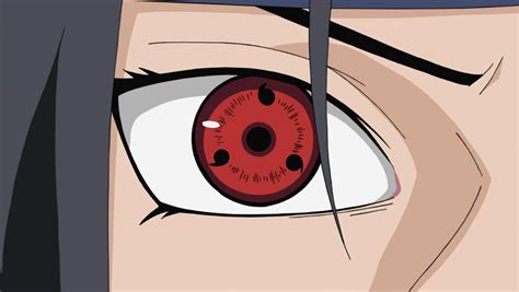 Top 6 Non-Uchiha To Have Wielded A Sharingan - OtakuPlay PH: Anime, Cosplay and Pop Culture Blog