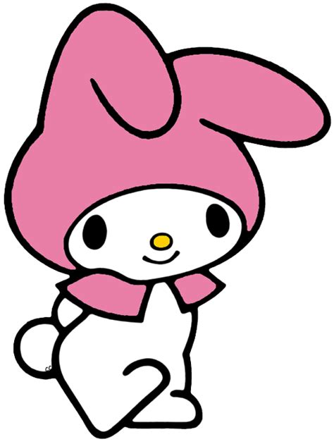 My Melody Hello Kitty Sanrio Kuromi Character Png - Art, Artwork 80D | Melody hello kitty, Hello ...