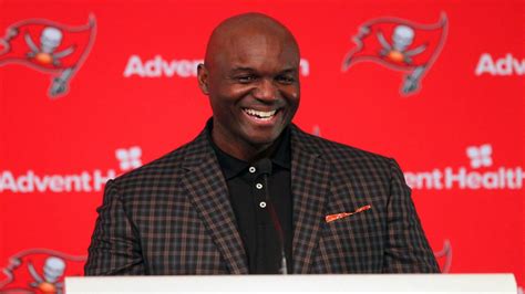 Buccaneers give defensive coordinator Todd Bowles a new three-year deal ...