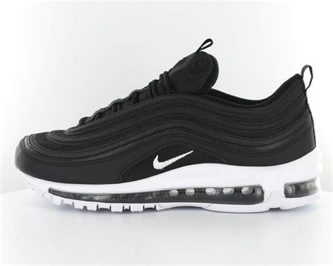 Nike Air Max 97 Black white 921826-001