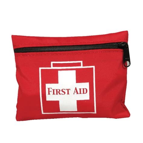 Back Pack First Aid Bag 911-94811 - First Industrial Supplies